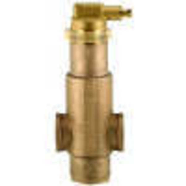 Honeywell Pv075 Air Eliminator-3/4" Npt PV075